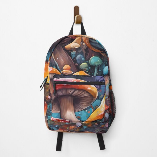 Item preview, Inner Journey: The Good Shroom Trip designed and sold by sahannonis.