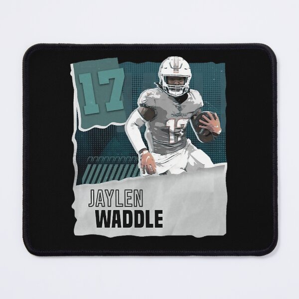 Item preview, Jaylen sport Waddle Football  Style designed and sold by ORZArtClothes.