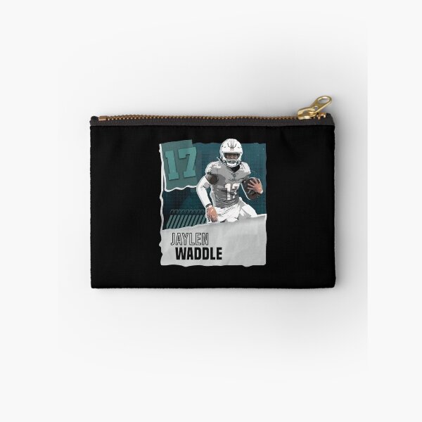 Item preview, Jaylen sport Waddle Football  Style designed and sold by ORZArtClothes.