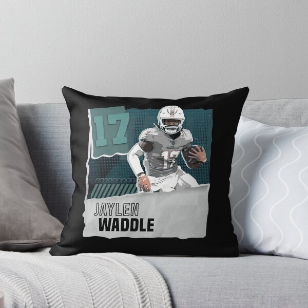 Item preview, Jaylen sport Waddle Football  Style designed and sold by ORZArtClothes.