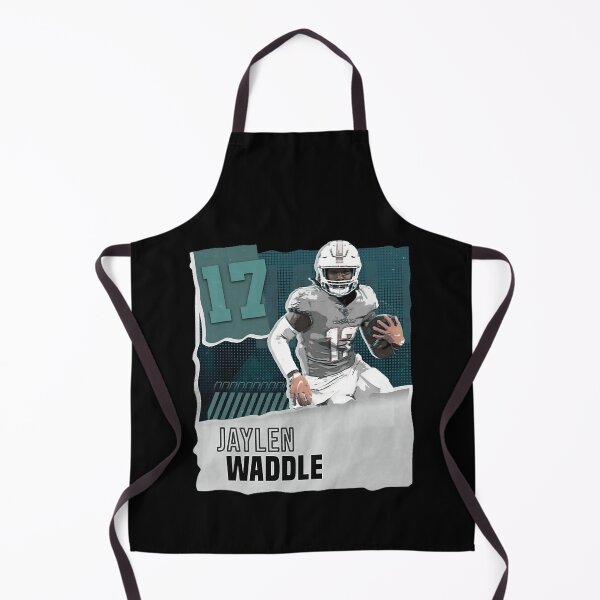 Item preview, Jaylen sport Waddle Football  Style designed and sold by ORZArtClothes.