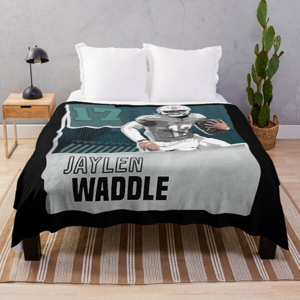 Item preview, Jaylen sport Waddle Football  Style designed and sold by ORZArtClothes.