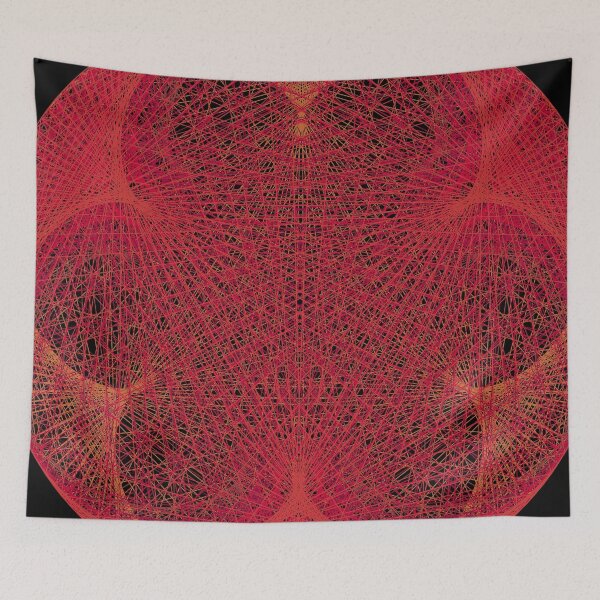 Item preview, Cardioid2MorphV8 [3 Points-Reds35124-BB] designed and sold by LottMultimedia.