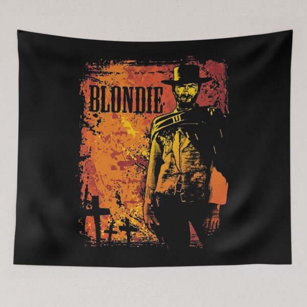 Item preview, Blondie  (1) designed and sold by TimeFarmerSt.