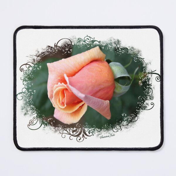 Item preview, A Dream of a Rosebud designed and sold by SummerJade.