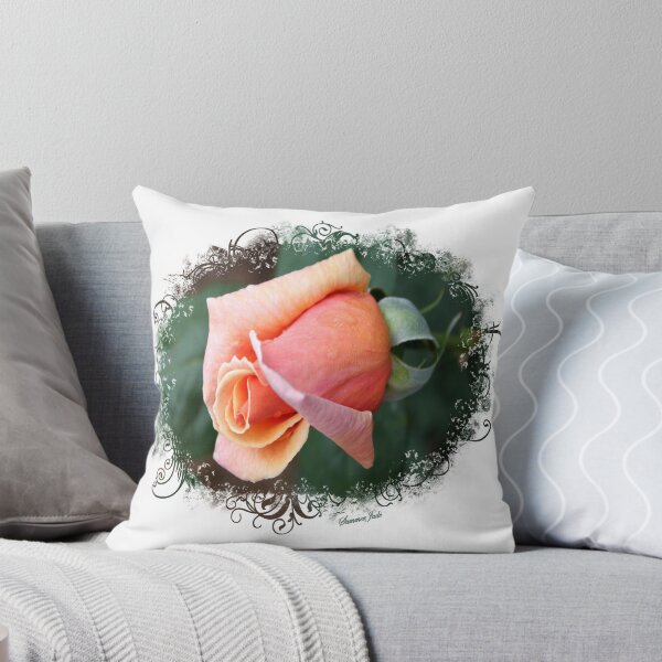 Item preview, A Dream of a Rosebud designed and sold by SummerJade.