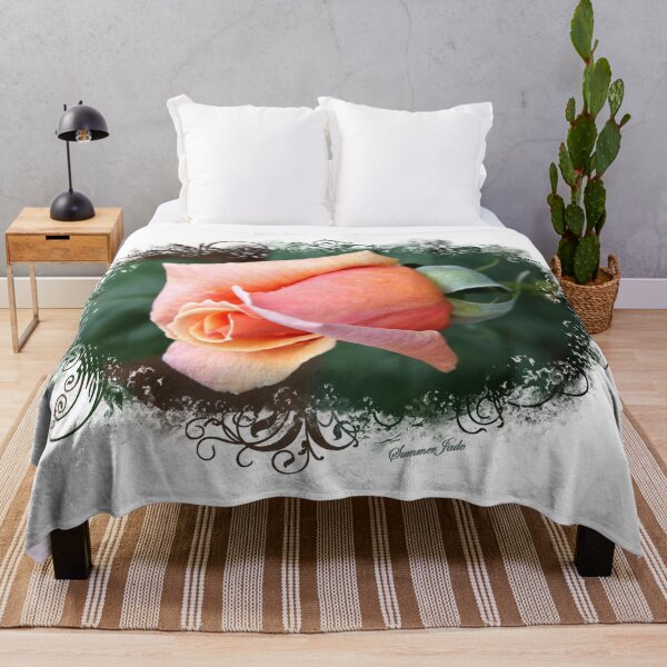 Item preview, A Dream of a Rosebud designed and sold by SummerJade.