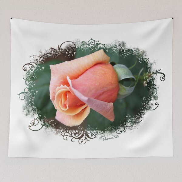 Item preview, A Dream of a Rosebud designed and sold by SummerJade.