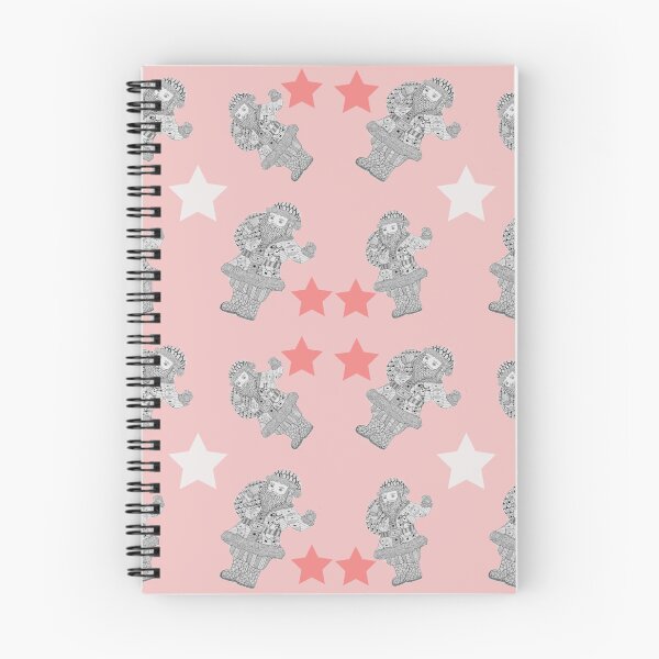 Item preview, Santa claus and stars designed and sold by Kiruthikaarts.