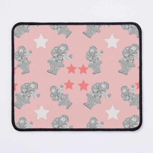 Item preview, Santa claus and stars designed and sold by Kiruthikaarts.