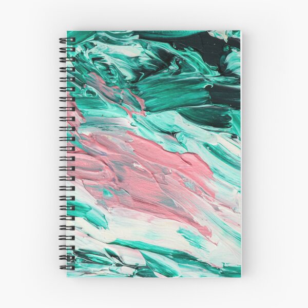 Item preview, TURQUOISE EXPRESSION - CANVAS. designed and sold by ncbennett.