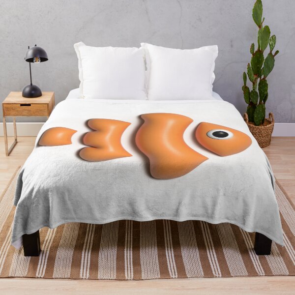 Item preview, clown fish.	 designed and sold by theguy17.