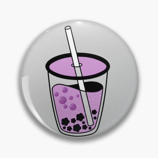 Artikelvorschau, Pride Boba Teekollektion – Asexuell entworfen und verkauft von AltBerry.