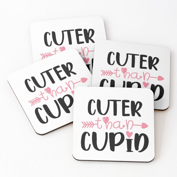 Item preview, Cuter Than Cupid designed and sold by lightseeker14.