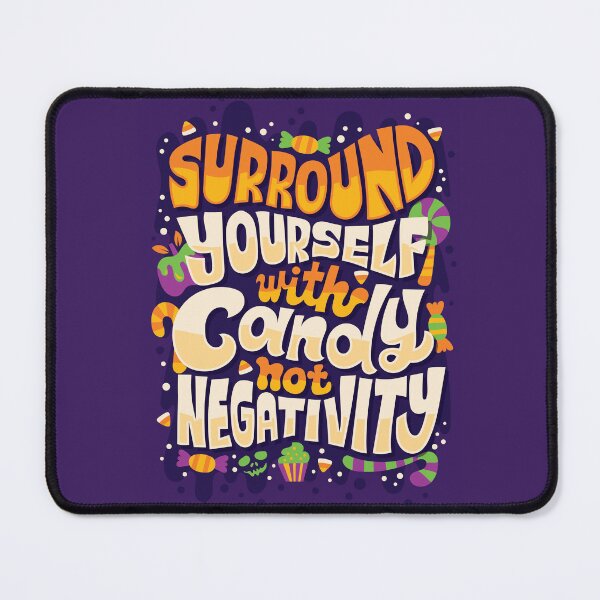 Item preview, Surround yourself with candy designed and sold by Risa Rodil.
