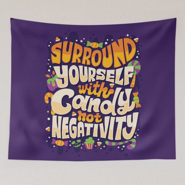 Item preview, Surround yourself with candy designed and sold by Risa Rodil.