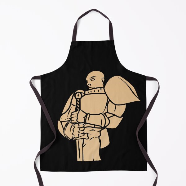 Item preview, Knight Paladin (Gold): A Fantasy Design designed and sold by McNerdic.