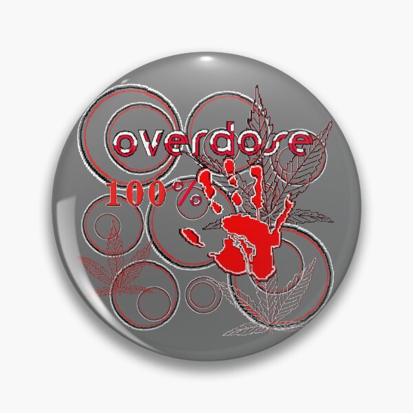 Item preview, overdose 100 % percent ganjubas  hemp ganja drugs designed and sold by 4rpixs.