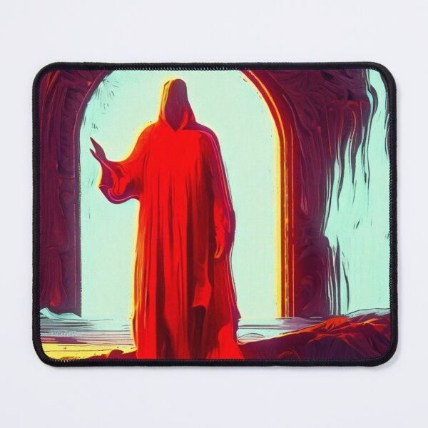 Item preview, Abstract Monk series - 3 designed and sold by TheS3nate.