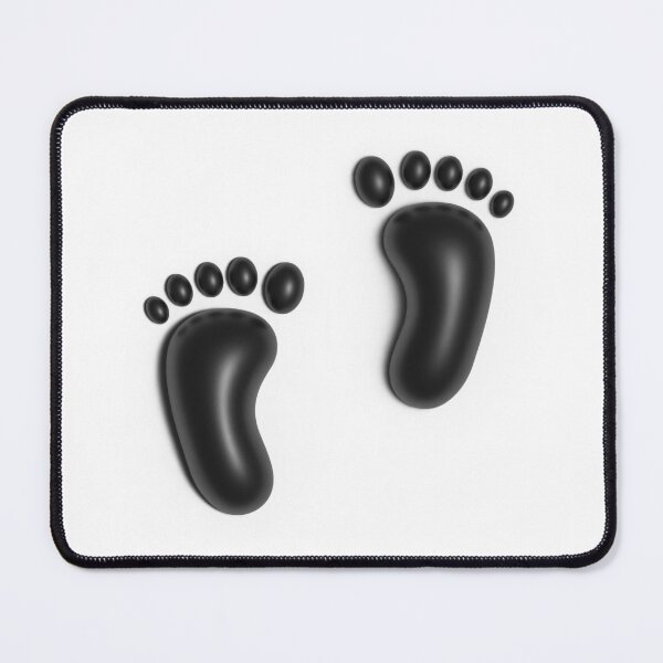 Item preview, footprints designed and sold by theguy17.
