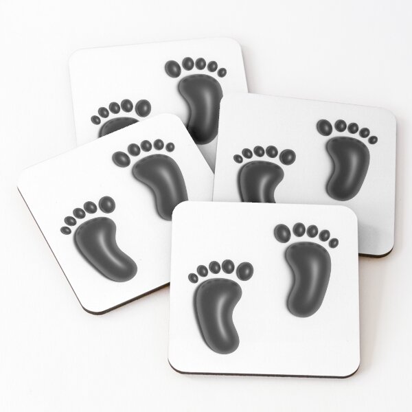 Item preview, footprints designed and sold by theguy17.
