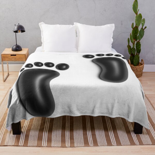 Item preview, footprints designed and sold by theguy17.
