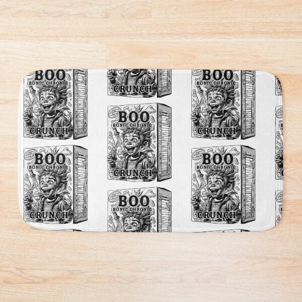 Item preview, Boo Bonic-Chronic Crunch designed and sold by KHustle.
