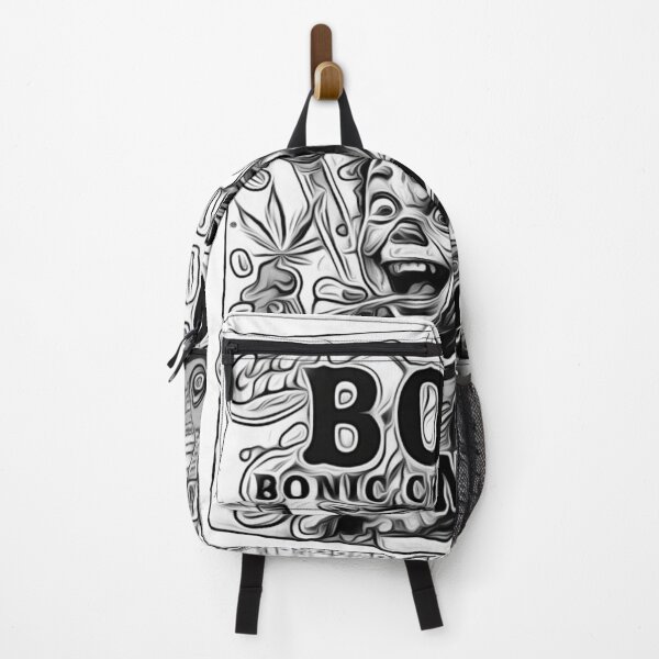 Item preview, Boo Bonic-Chronic Crunch designed and sold by KHustle.