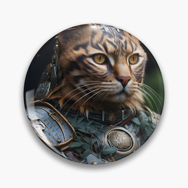 Item preview, Sumerian Cat #004 designed and sold by Mike Muli.
