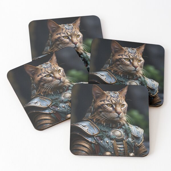Item preview, Sumerian Cat #004 designed and sold by Mike Muli.
