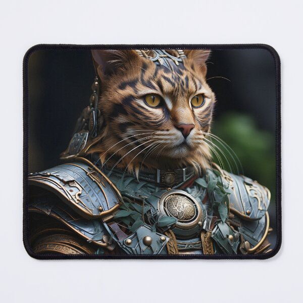 Item preview, Sumerian Cat #004 designed and sold by Mike Muli.