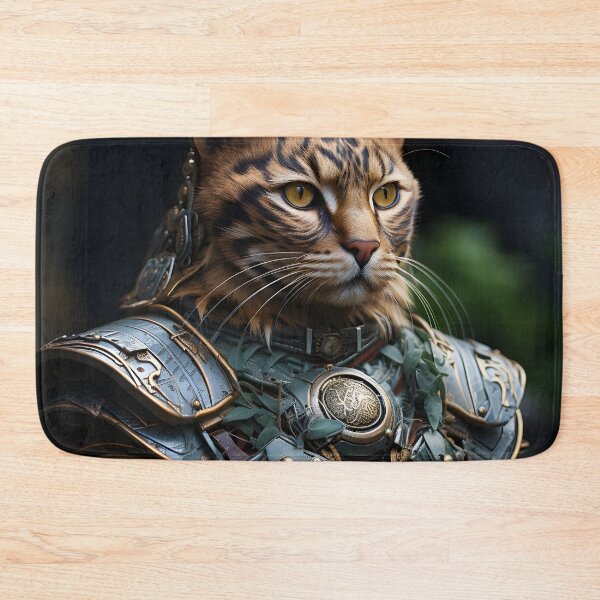 Item preview, Sumerian Cat #004 designed and sold by Mike Muli.