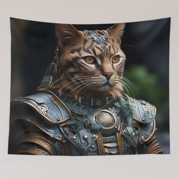 Item preview, Sumerian Cat #004 designed and sold by Mike Muli.