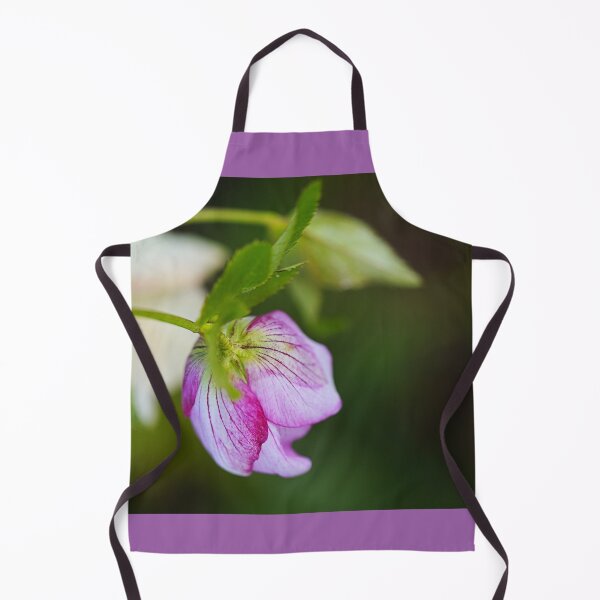 Item preview, Hellebore Tutu Pink Flower designed and sold by Joy Watson - Natural Light Photography .