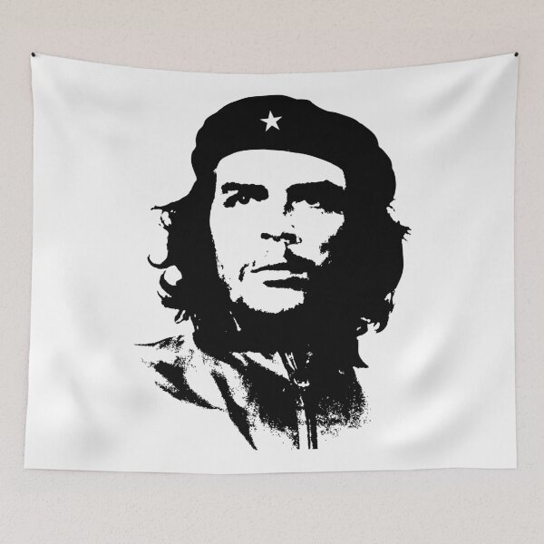 Artikelvorschau, CHE GUEVARA entworfen und verkauft von DRIPPED-STORE.