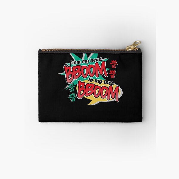Item preview, Boom Boom (뿜뿜) Momoland Lyrics designed and sold by lovely-day.