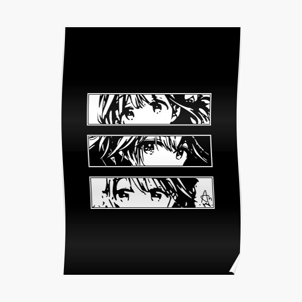 Masamune Posters for Sale | Redbubble