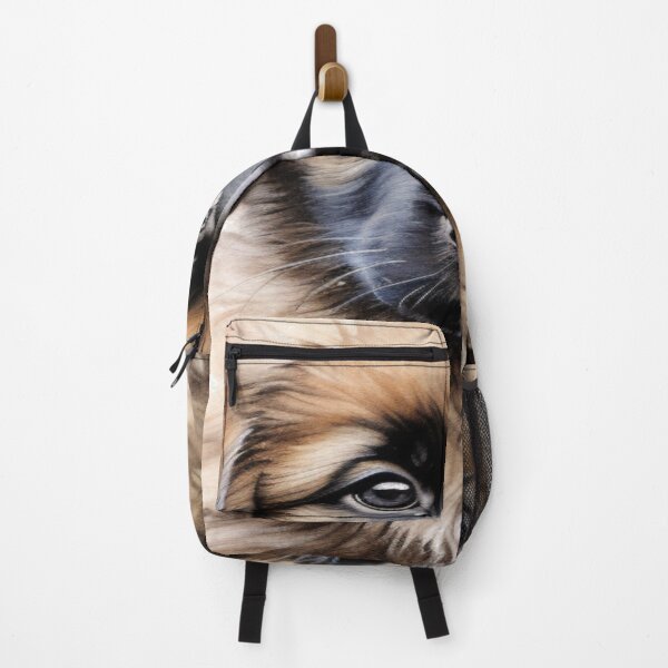 Item preview, Gorgeous Leonberger Oil Painting designed and sold by Brontox.