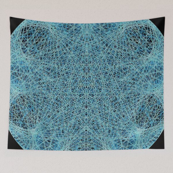 Item preview, Cardioid2MorphV8 [5.5 Points-Blues23416-BB] designed and sold by LottMultimedia.