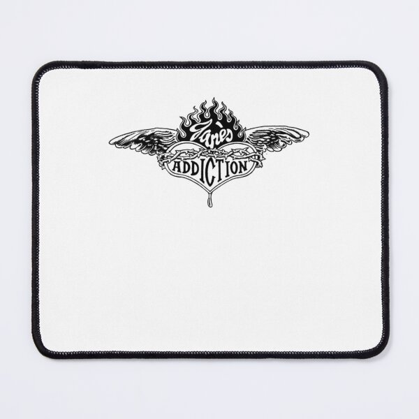 Item preview, Jane's Nothing's Shocking- Jane's Rock Vintage designed and sold by ColeArtCloth.