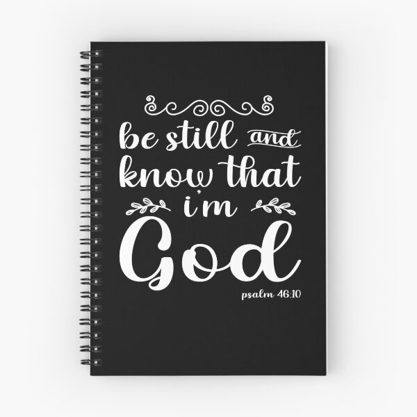 Item preview, Psalm 46:10 designed and sold by jmtees6.