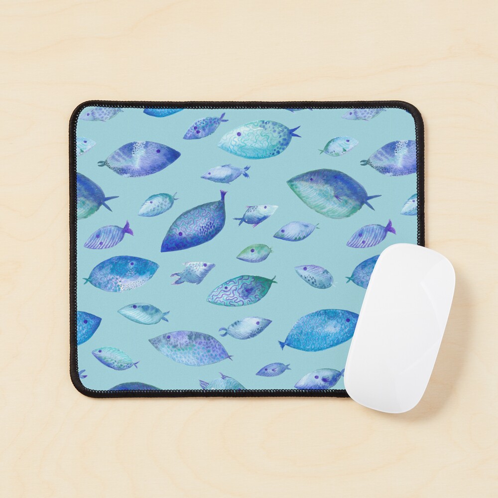 Item preview, Mouse Pad designed and sold by CoconatStudio.