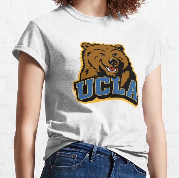 Russell Athletic UCLA Bruins Joe Bear Boys Tee