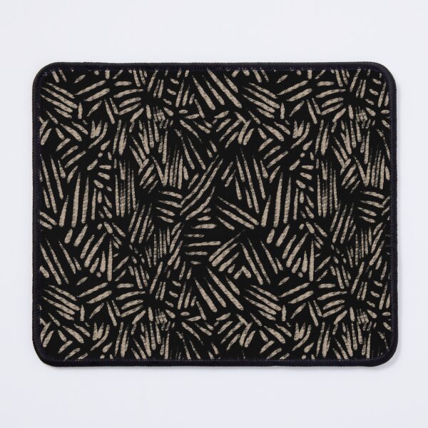 Item preview, Minimalist print with dashes designed and sold by natinart.