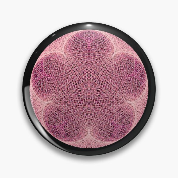 Item preview, Cardioid2MorphV8 [5 Points-Pinks12436-BB] designed and sold by LottMultimedia.