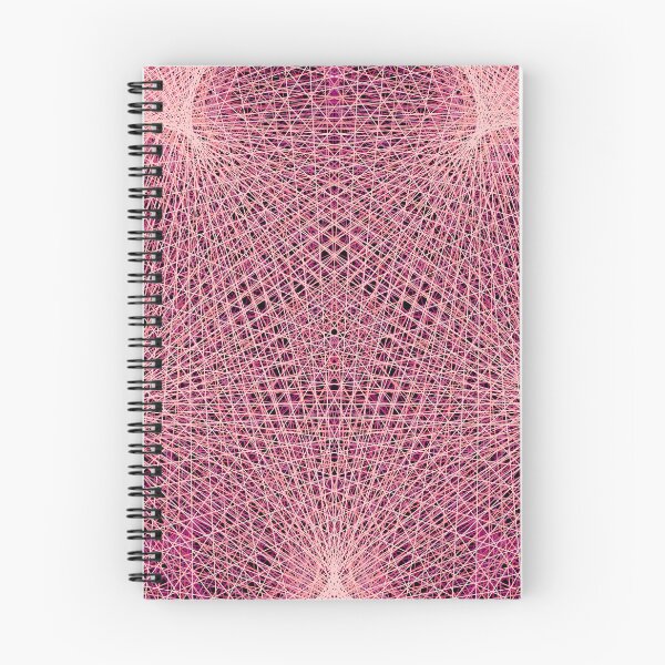 Item preview, Cardioid2MorphV8 [5 Points-Pinks12436-BB] designed and sold by LottMultimedia.