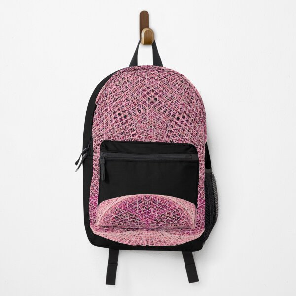 Item preview, Cardioid2MorphV8 [5 Points-Pinks12436-BB] designed and sold by LottMultimedia.