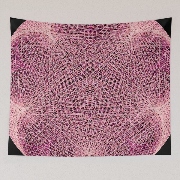 Item preview, Cardioid2MorphV8 [5 Points-Pinks12436-BB] designed and sold by LottMultimedia.