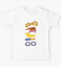 Rugrats Kinder T-Shirt