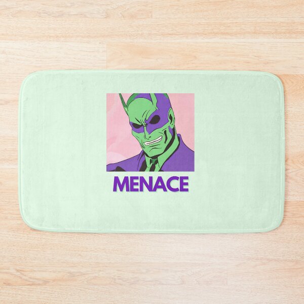 Item preview, Menace  designed and sold by TheS3nate.